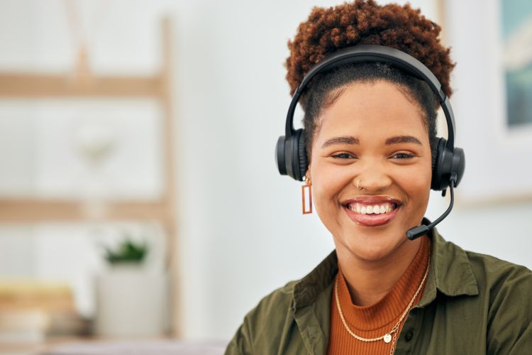 Agency Hosting Support Specialist
